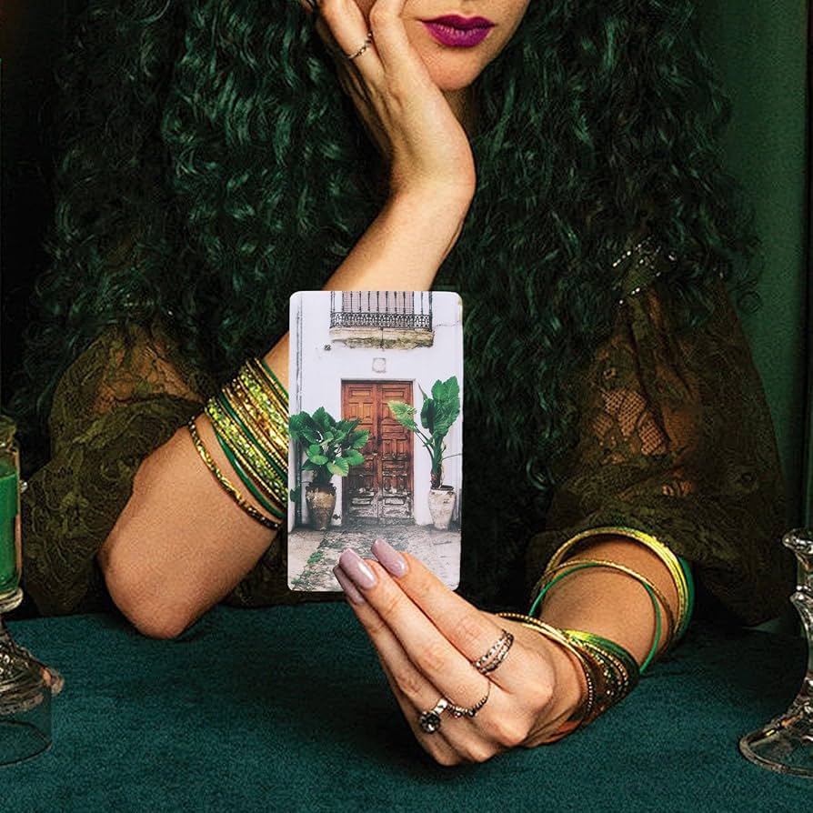 [正規品・入手困難]Tarot of Architectural Objects Amazon.co.jp: Tarot Cards, Architectural Objects Deck, 78